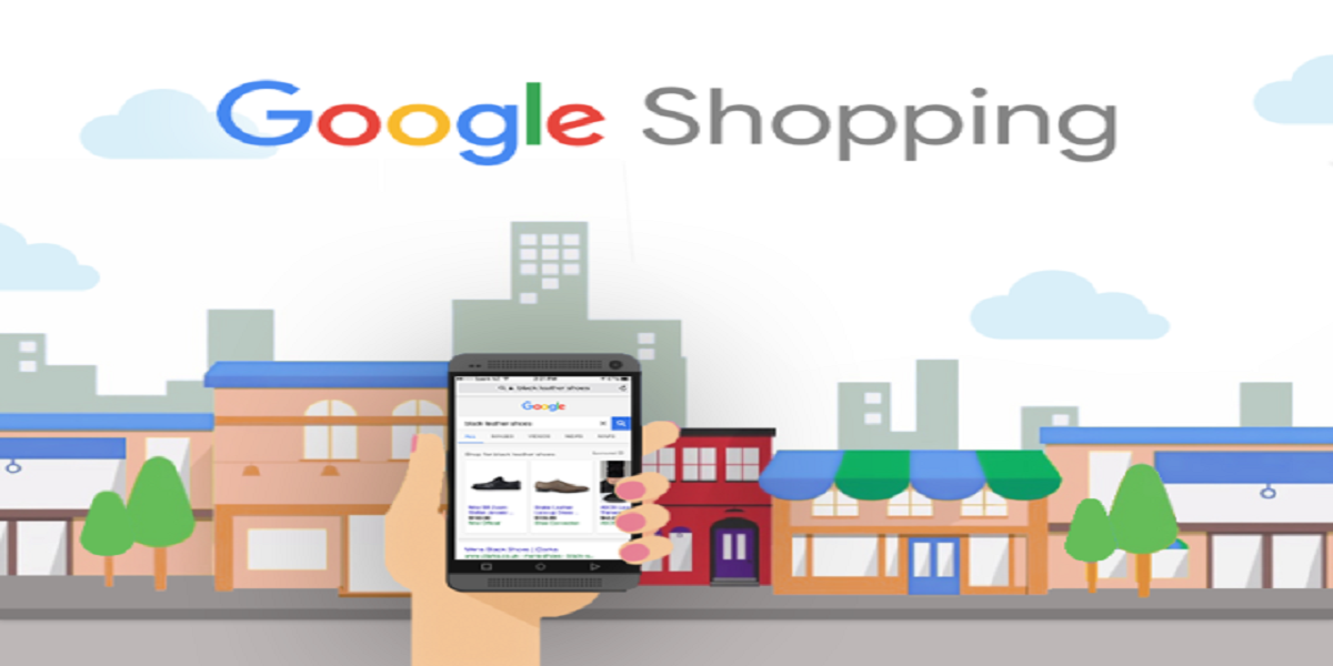 Google Alışveriş (Google Shopping)