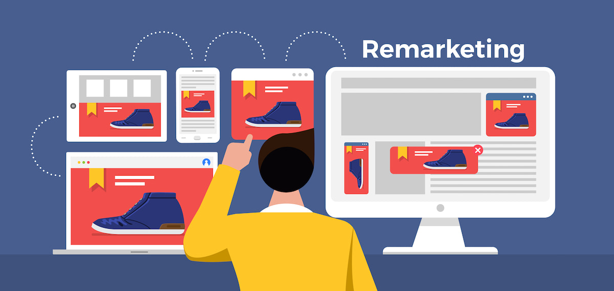 Remarketing Nedir?